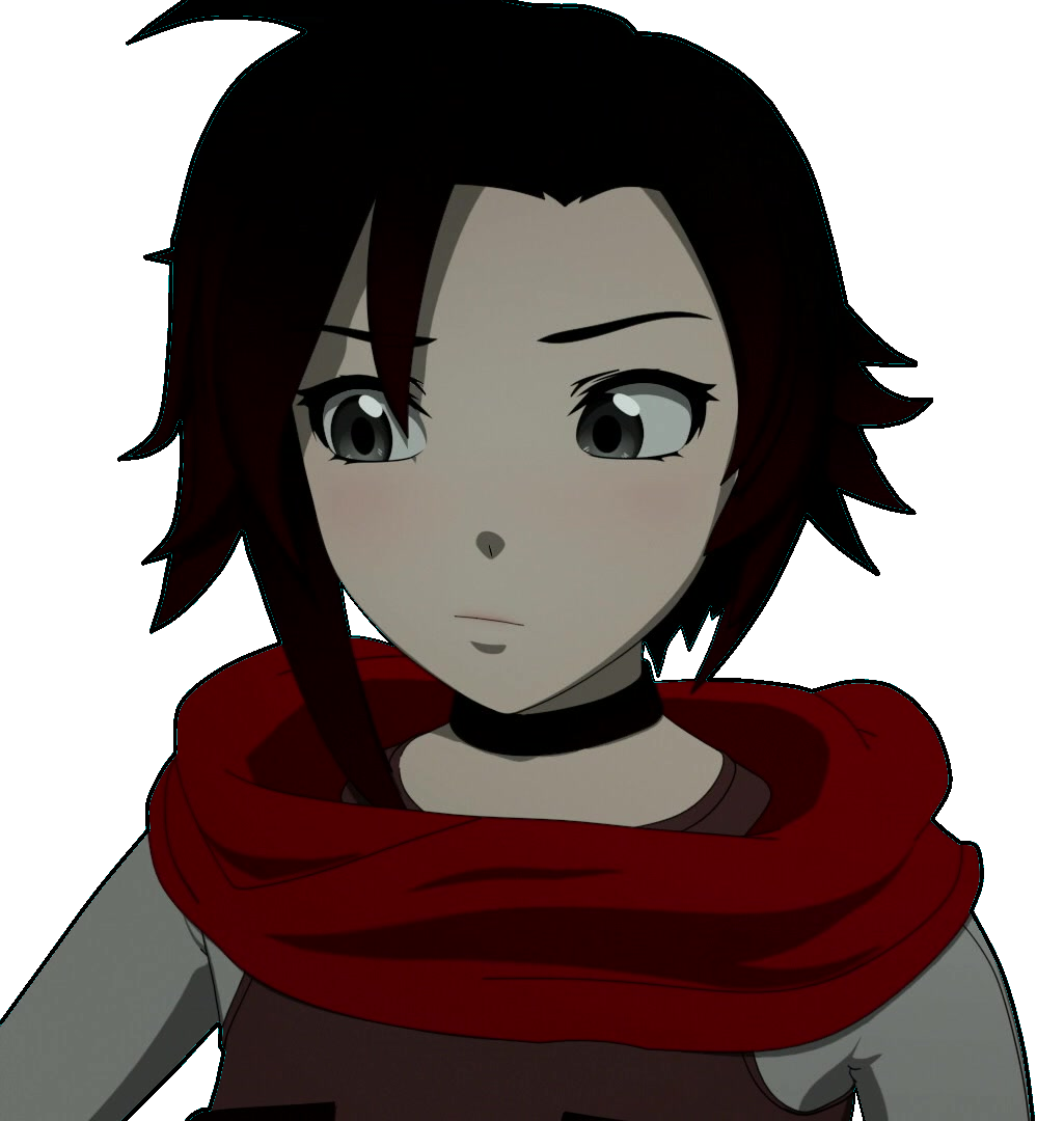 Ruby Rose Odst Ruby Rose Render 20 by TgoSurvivor on DeviantArt