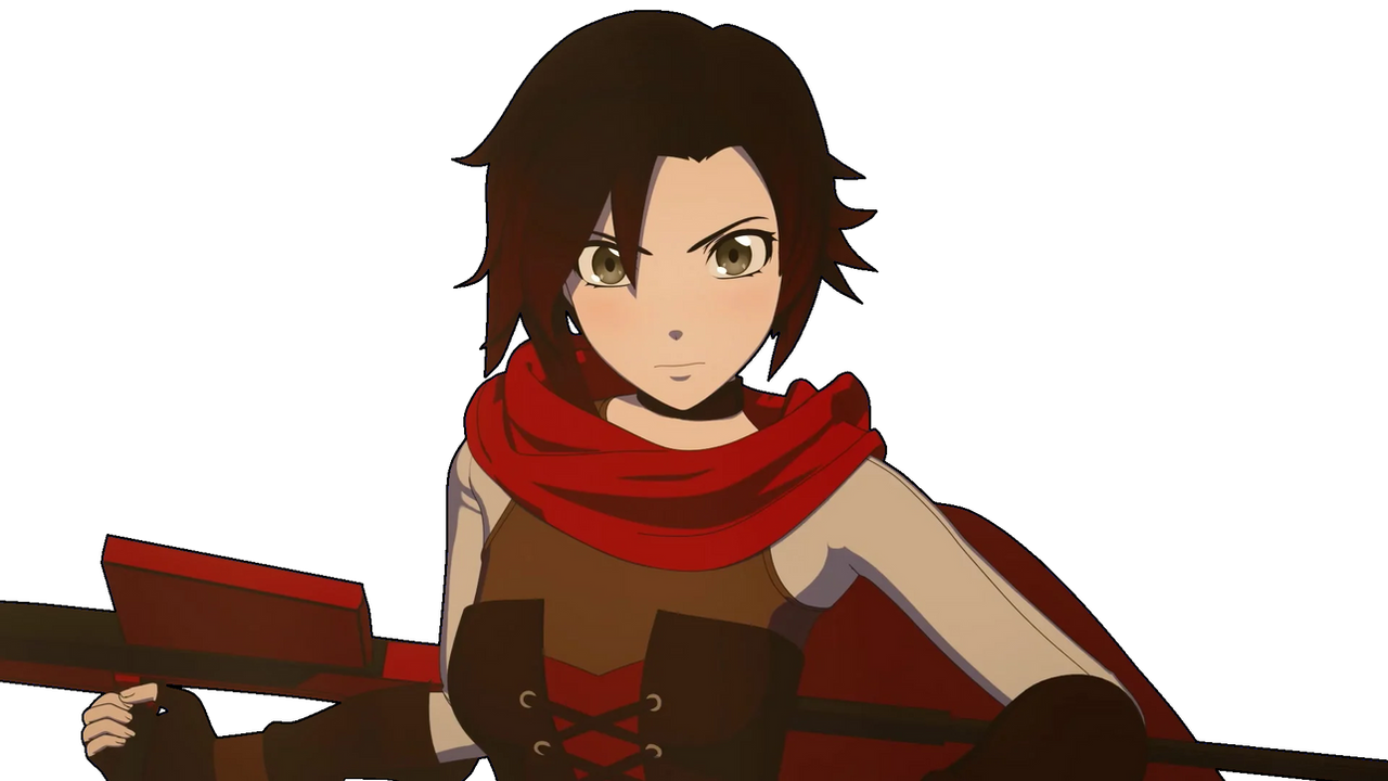 Ruby Rose Odst Ruby Rose Render 25 by TgoSurvivor on DeviantArt