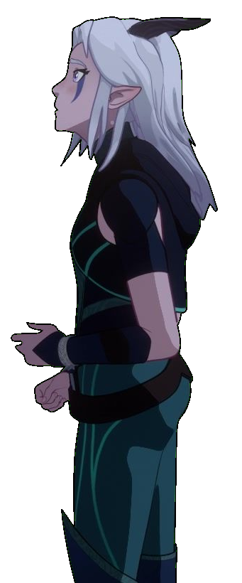 Photo Rayla Rayla Render 168 by TgoSurvivor on DeviantArt