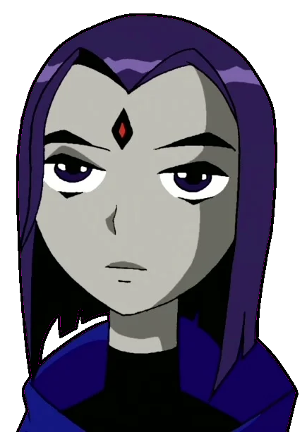 Raven Render 5 by TgoSurvivor on DeviantArt