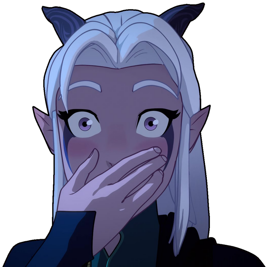 Rayla R3 Rayla Render 189 by TgoSurvivor on DeviantArt