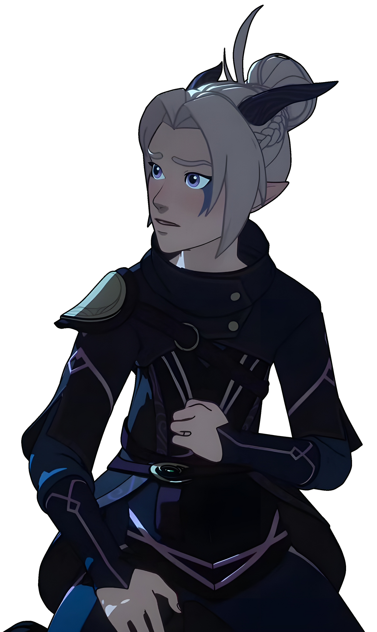 Photo Rayla Rayla Render 215 by TgoSurvivor on DeviantArt