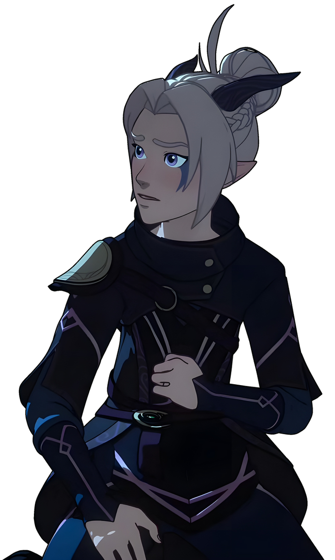 Rayla R3 Rayla Render 215 by TgoSurvivor on DeviantArt