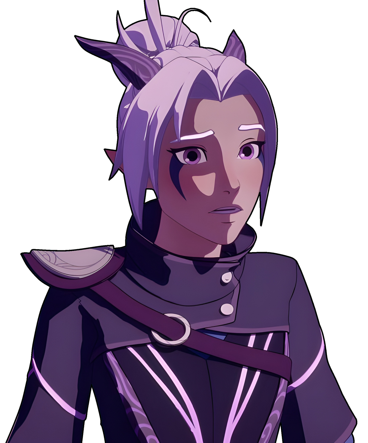 Rayla R3 Rayla Render 227 by TgoSurvivor on DeviantArt