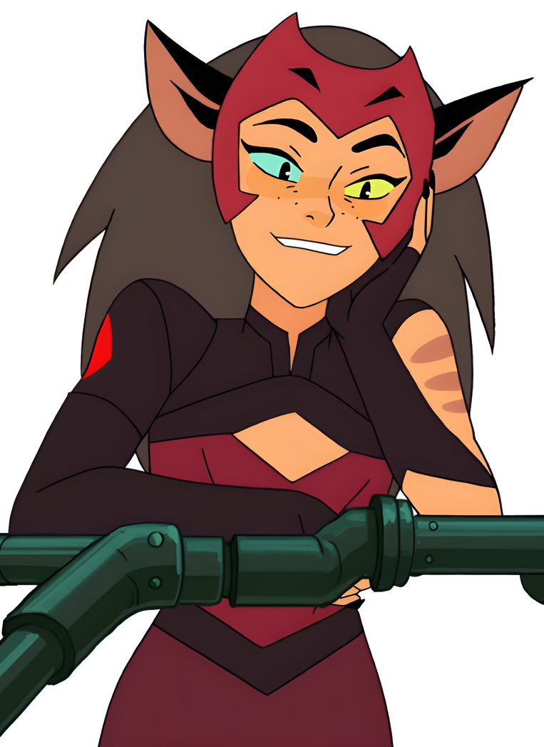 Catra Versions Deviantart Catra Render 38 by TgoSurvivor on DeviantArt