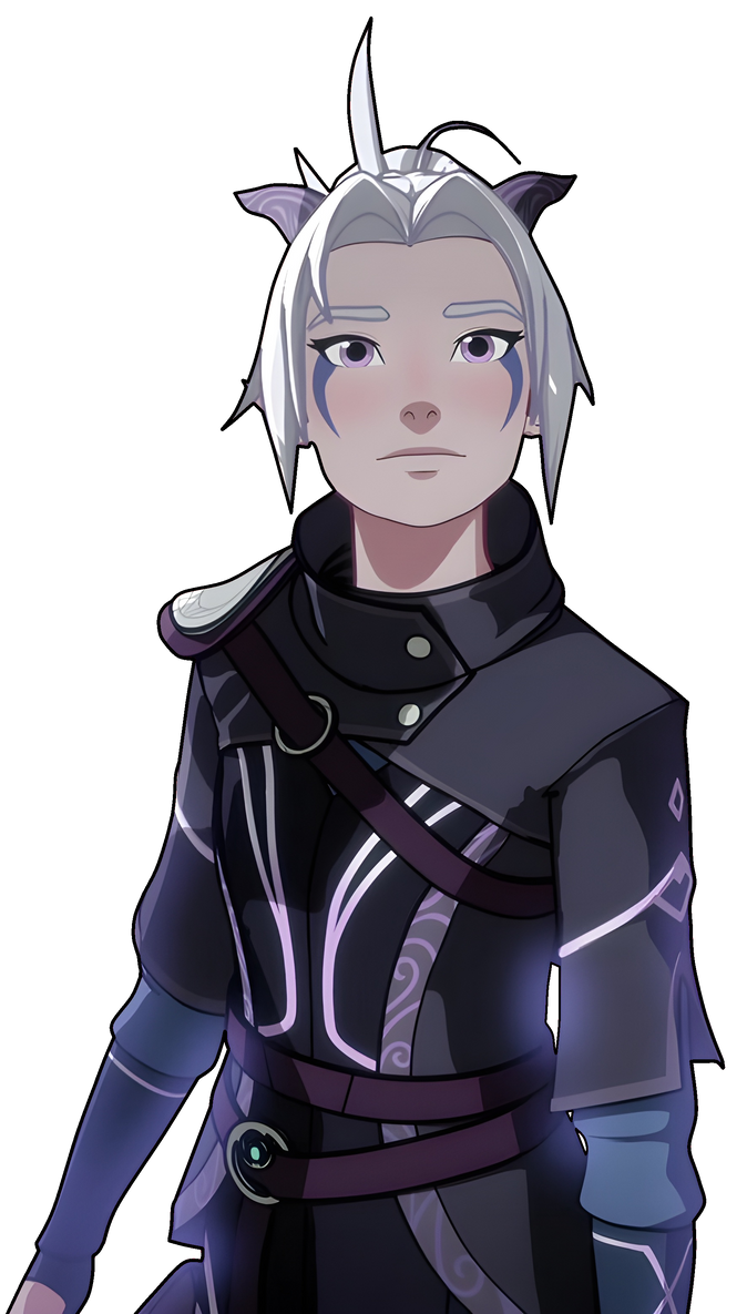 Rayla R3 Rayla Render 261 by TgoSurvivor on DeviantArt