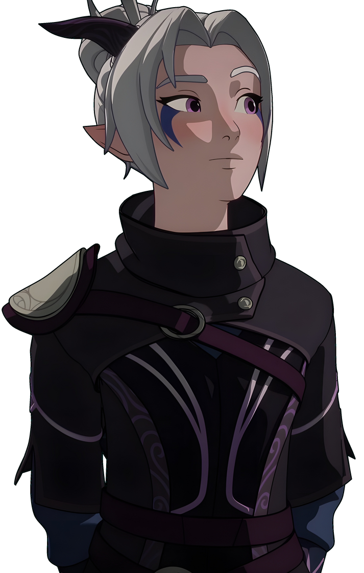 Rayla R3 Rayla Render 279 by TgoSurvivor on DeviantArt