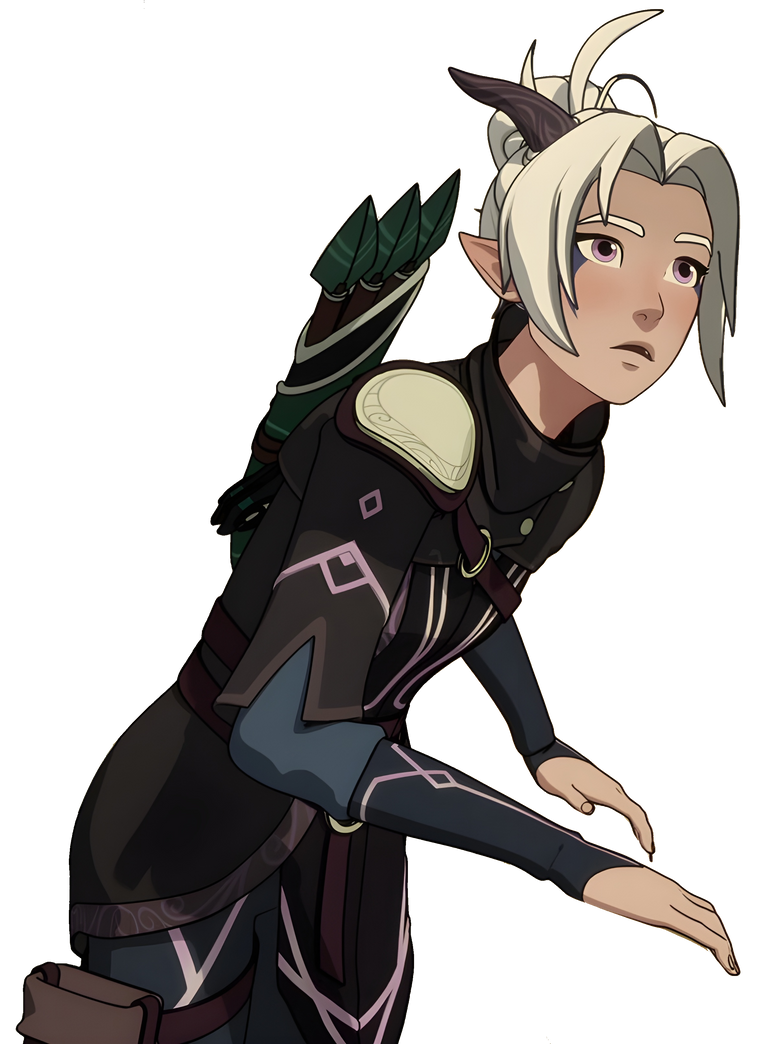 Photo Rayla Rayla Render 282 by TgoSurvivor on DeviantArt