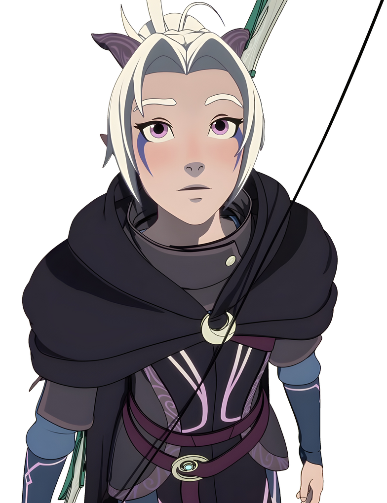 Photo Rayla Rayla Render 285 by TgoSurvivor on DeviantArt