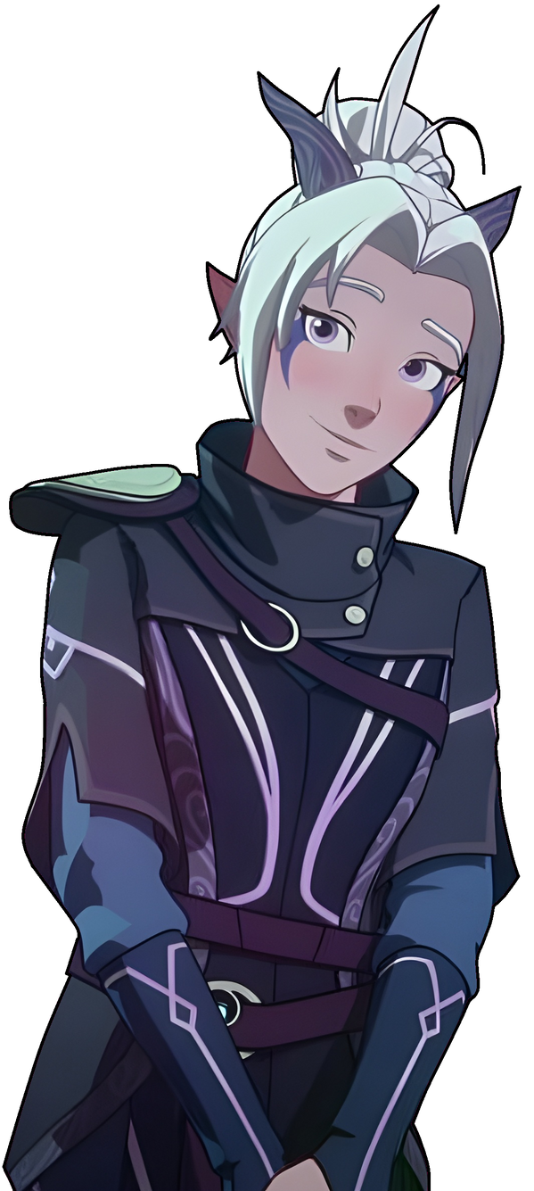 Rayla R3 Rayla Render 322 by TgoSurvivor on DeviantArt