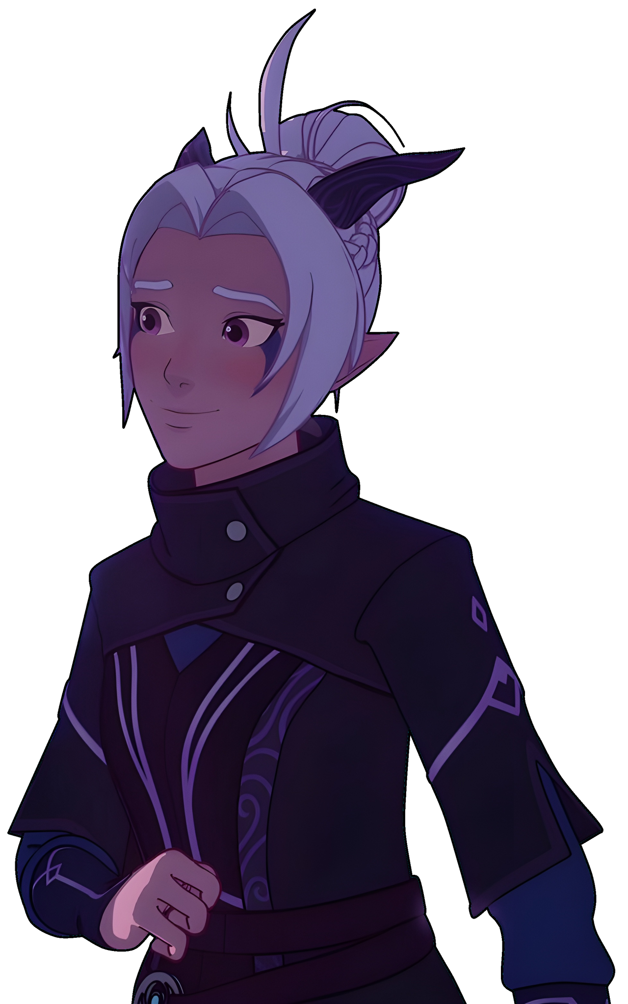Rayla R3 Rayla Render 325 by TgoSurvivor on DeviantArt