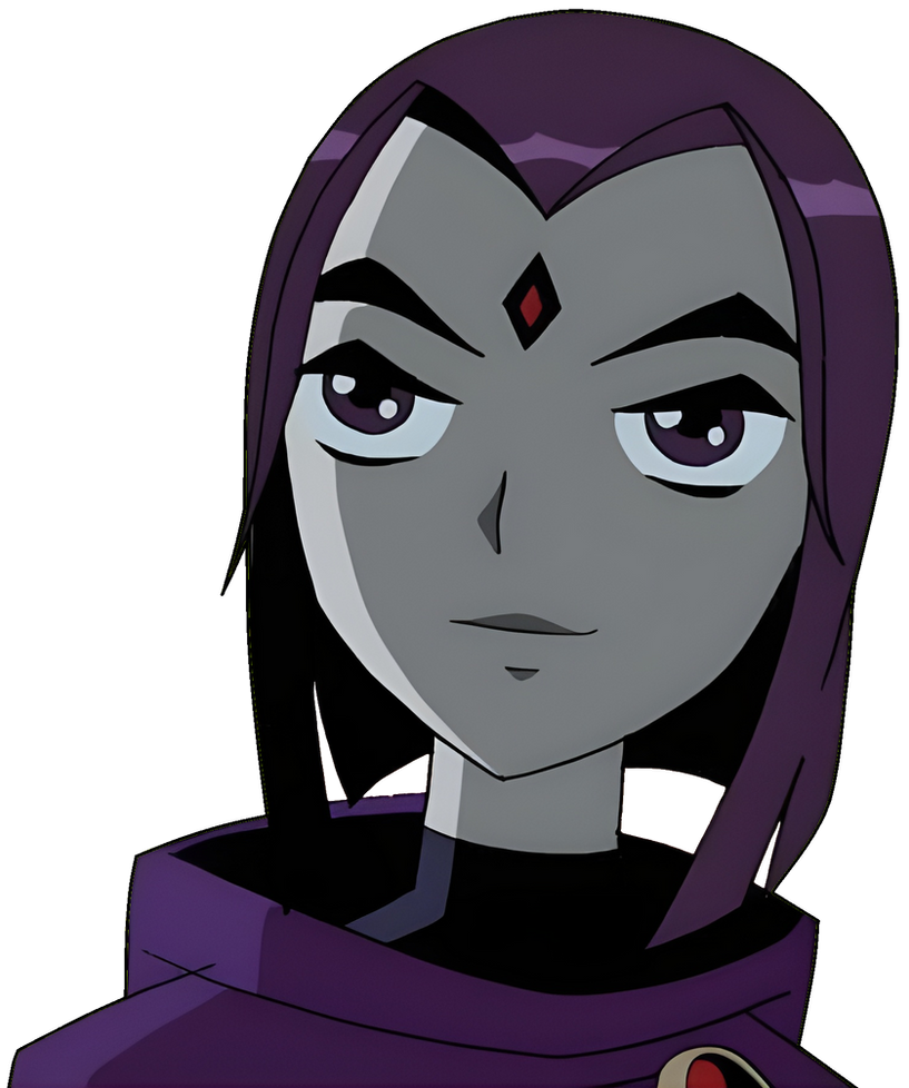 Raven Render 11 by TgoSurvivor on DeviantArt