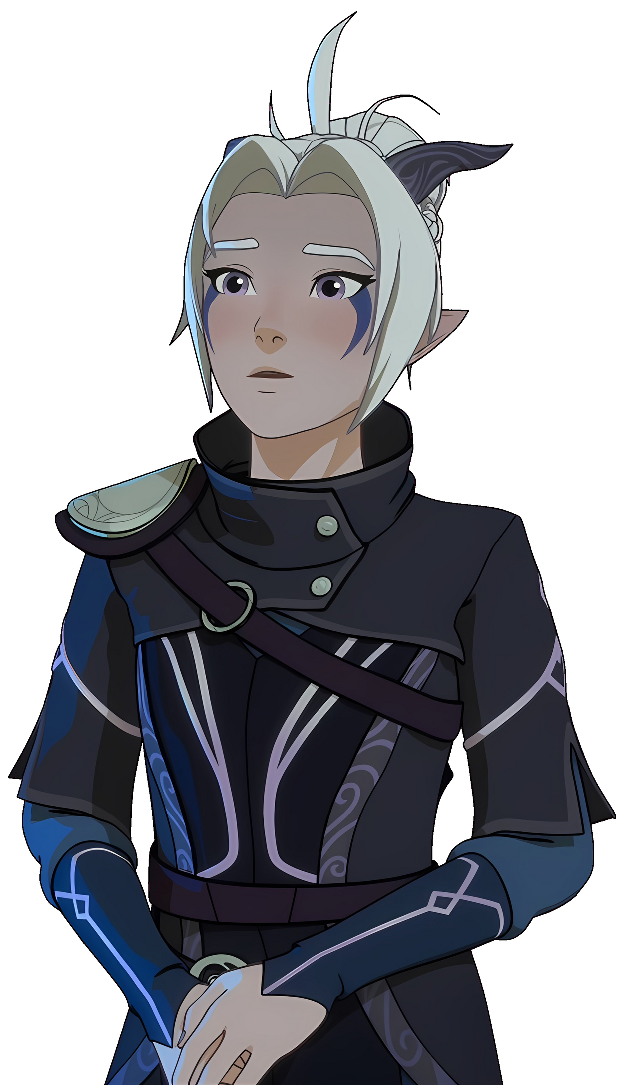 Rayla R3 Rayla Render 432 by TgoSurvivor on DeviantArt