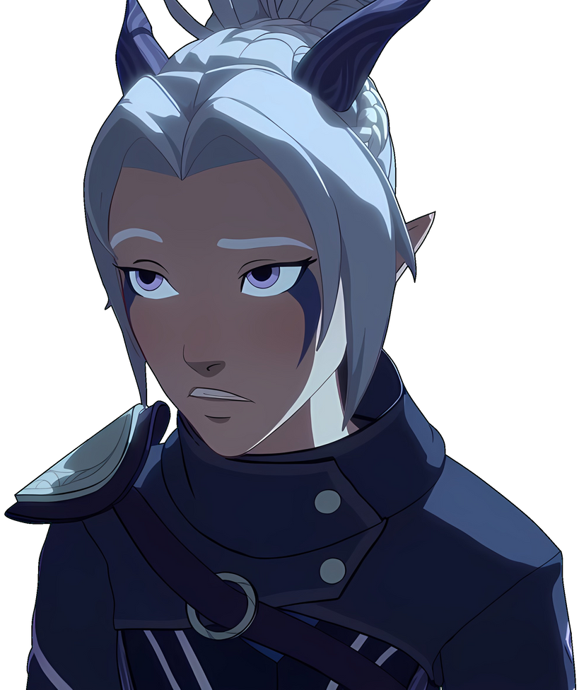 Photo Rayla Rayla Render 431 by TgoSurvivor on DeviantArt