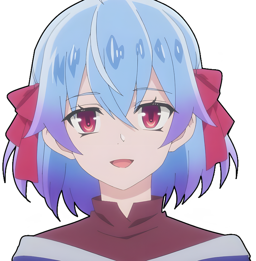 Unsized Ruti Ruti Ragnason Render 28 by TgoSurvivor on DeviantArt