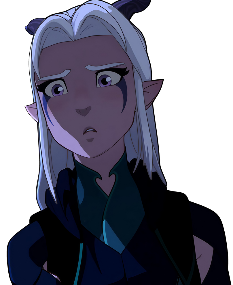 Rayla R3 Rayla Render 457 by TgoSurvivor on DeviantArt