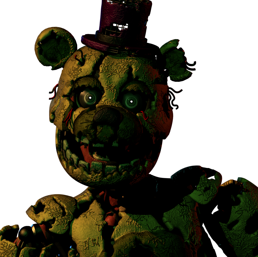 Fredtrap Variants FredTrap by Hiplawyer by JackieAnimates on DeviantArt