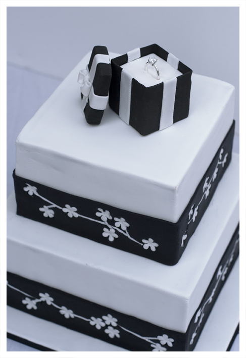 Engagement Cake By Igasm On Deviantart Engagement Cake By Igasm On Deviantart