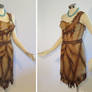 Pocahontas Cosplay Costume