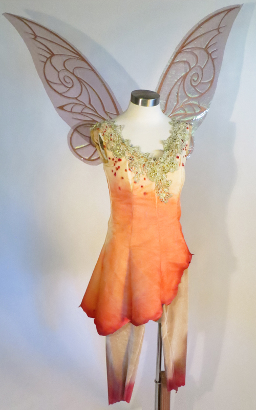 fawn fairy dress Amazon.com: Toddler Disney Fairies Fawn Costume for Girls