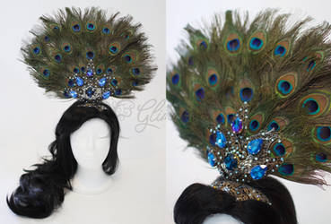 Headdress