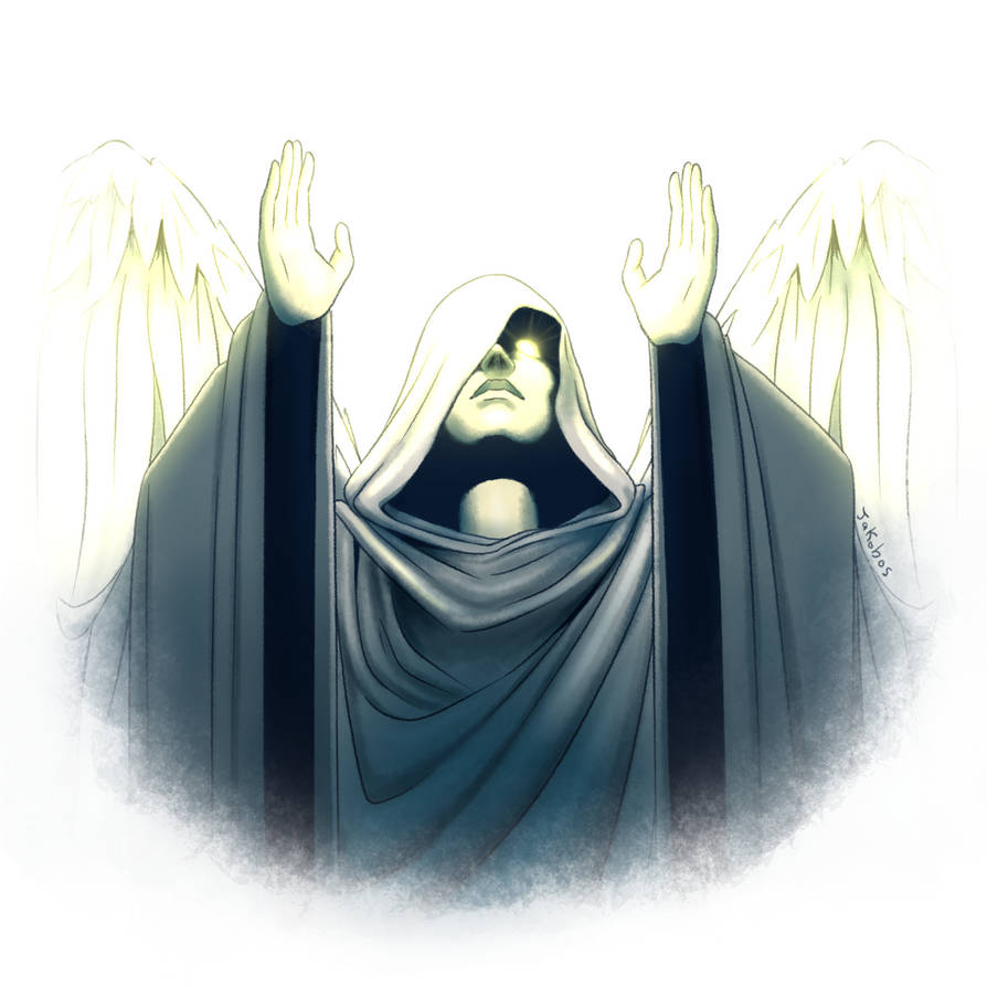 Meridia by SirJakobos on DeviantArt