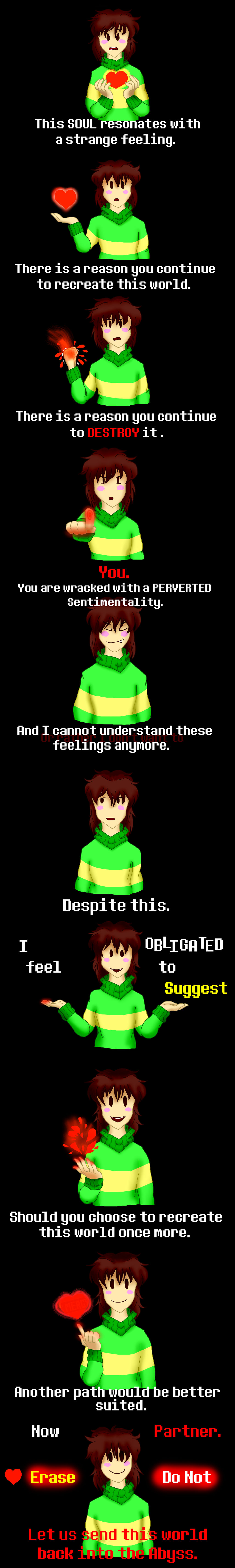 AfterMath: Intro: 2 by ImagineTale on DeviantArt