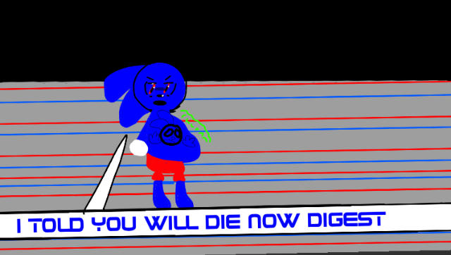 Clone Riggy B'eats' Riggy by IpoopInAShoeOnce on DeviantArt