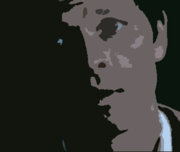 Pop Art Castiel