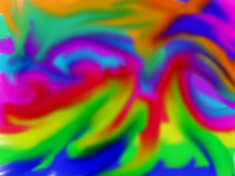 Weak Rainbow Warped Rainbow by zany-art1998 on DeviantArt
