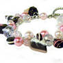 Guilty Pleasures Charm Bracelet