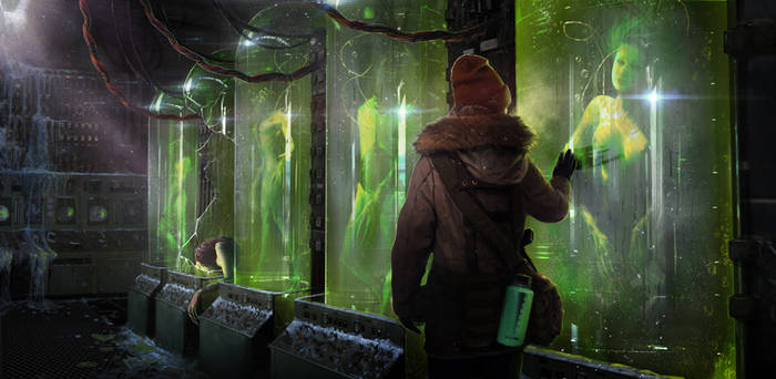Nice Man Lab Deviantart Explore the Best Lab Art | DeviantArt