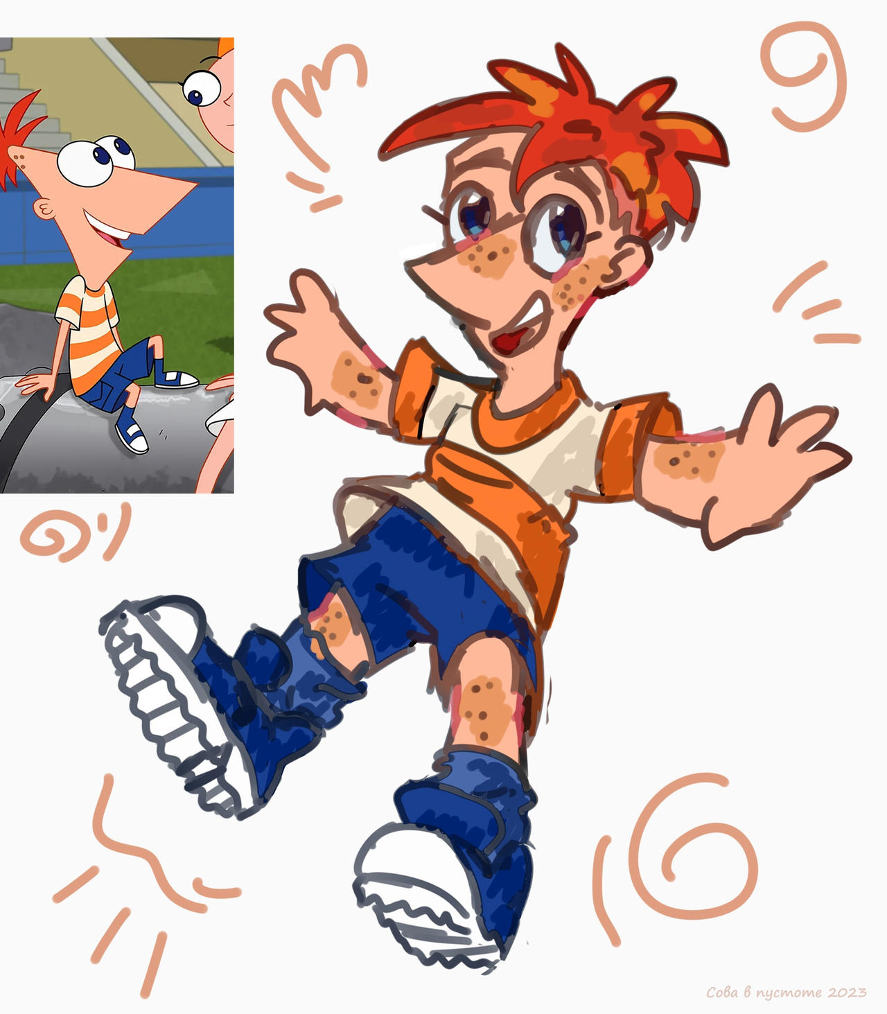 THE whimsy by Owlintheemptiness on DeviantArt