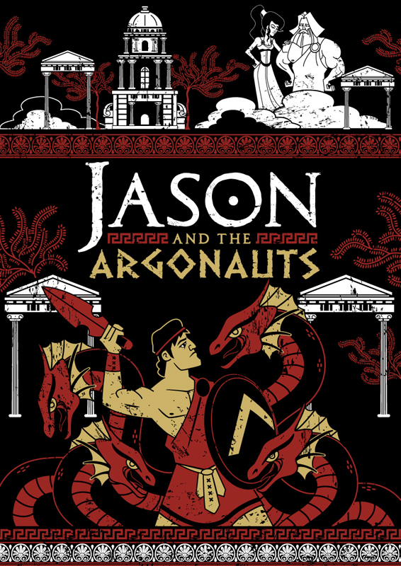 Jason and the Argonauts