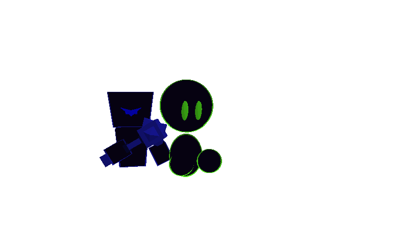 Mace Menace - Databrawl gif by Lackolight on DeviantArt