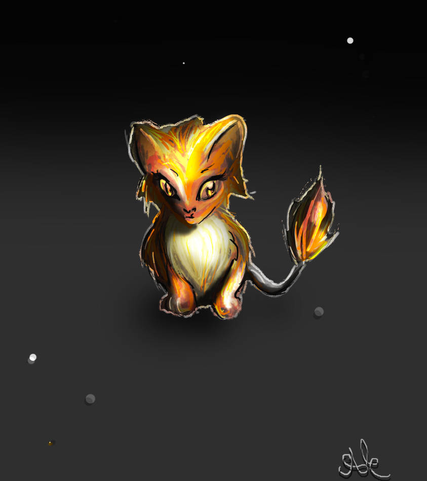 Chared Fox Charfox by AleL98 on DeviantArt