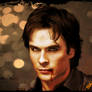 damon salvatore