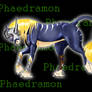 Phaedramon