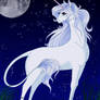 The Last Unicorn