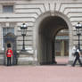 London : Buckingam Palace