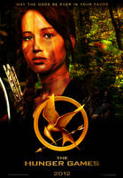 The Hunger Games Poster