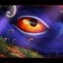 Eye of the Beholder - SP Paint