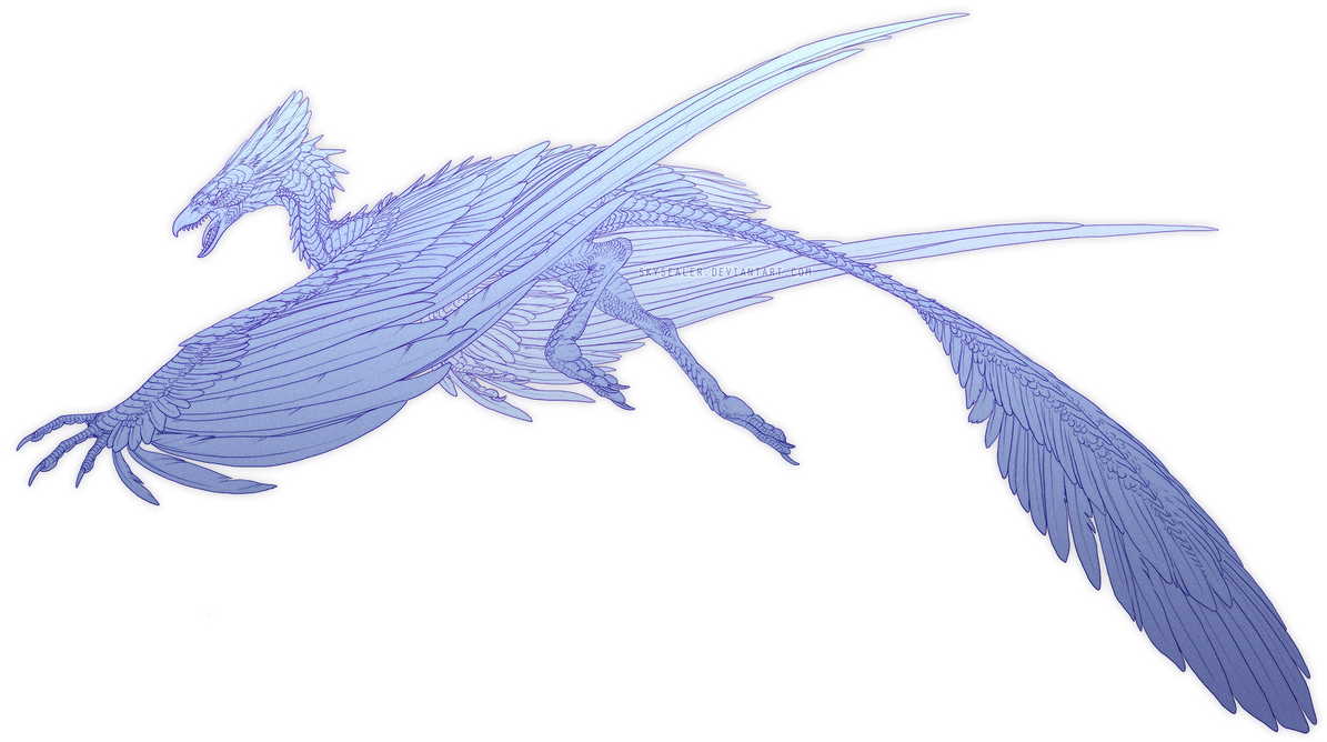 Razor Wind - SKCM by Skysealer on DeviantArt