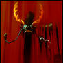 SCORN