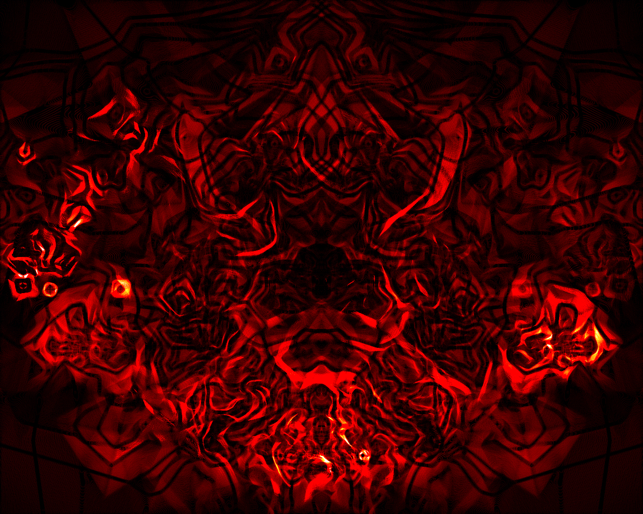 Iniquitous Mural by SithSpidey on DeviantArt