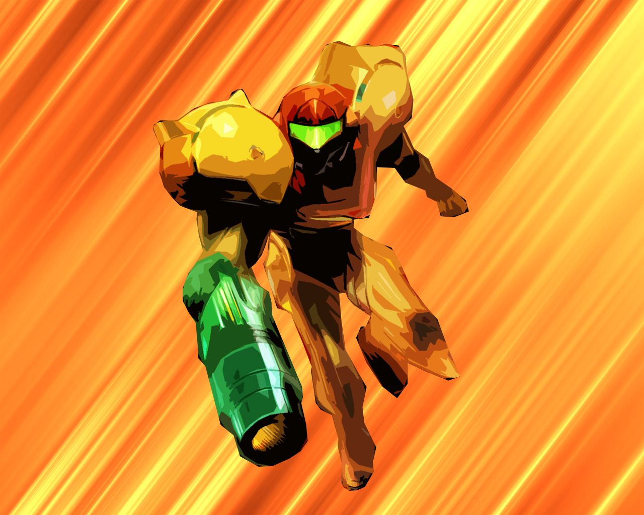 Samus