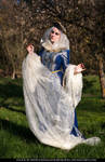 Queen Ginevra Stock 6 by DanielleFiore Queen Ginevra Stock 6 by DanielleFiore