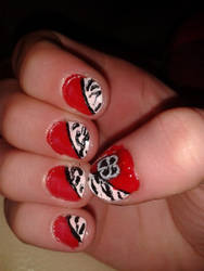 zebra-red