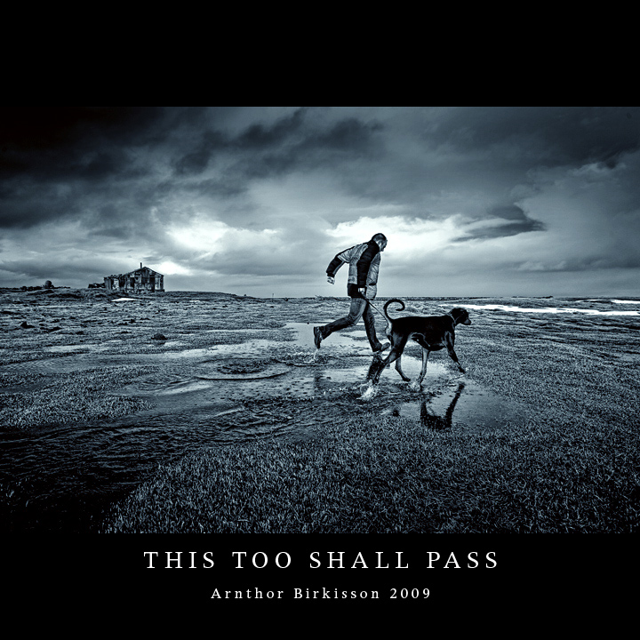 This too shall pass