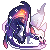 pixeled mosi